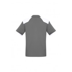 branded Mens Rival Polo Shirt, from our range of promotional Men's Promotional Polo Shirts