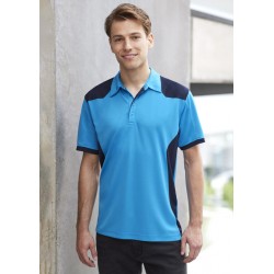 branded Mens Rival Polo Shirt, from our range of promotional Men's Promotional Polo Shirts