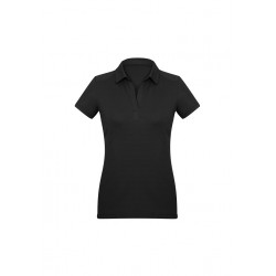 branded Ladies Profile Polo Shirt, from our range of promotional Ladies Promotional Polo Shirts