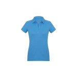 branded Ladies Profile Polo Shirt, from our range of promotional Ladies Promotional Polo Shirts