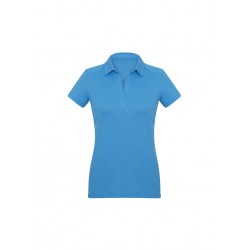 branded Ladies Profile Polo Shirt, from our range of promotional Ladies Promotional Polo Shirts
