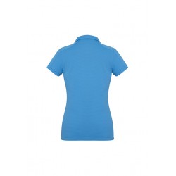 branded Ladies Profile Polo Shirt, from our range of promotional Ladies Promotional Polo Shirts