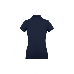 branded Ladies Profile Polo Shirt, from our range of promotional Ladies Promotional Polo Shirts