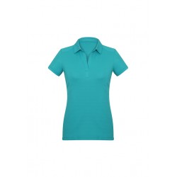 branded Ladies Profile Polo Shirt, from our range of promotional Ladies Promotional Polo Shirts
