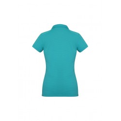branded Ladies Profile Polo Shirt, from our range of promotional Ladies Promotional Polo Shirts