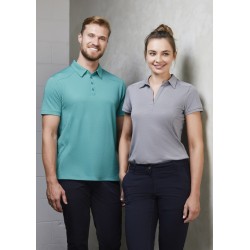 branded Ladies Profile Polo Shirt, from our range of promotional Ladies Promotional Polo Shirts