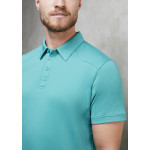 branded Mens Profile Polo Shirt, from our range of promotional Men&#039;s Promotional Polo Shirts