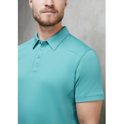 branded Mens Profile Polo Shirt, from our range of promotional Men's Promotional Polo Shirts