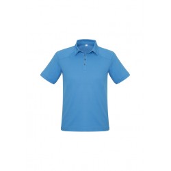 branded Mens Profile Polo Shirt, from our range of promotional Men's Promotional Polo Shirts
