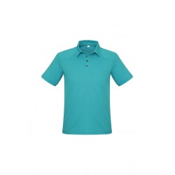 branded Mens Profile Polo Shirt, from our range of promotional Men's Promotional Polo Shirts