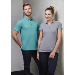branded Mens Profile Polo Shirt, from our range of promotional Men's Promotional Polo Shirts