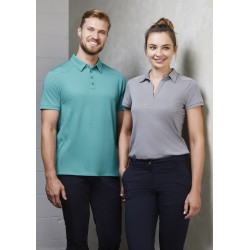 branded Mens Profile Polo Shirt, from our range of promotional Men's Promotional Polo Shirts