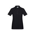 Ladies Promotional Polo Shirts  - Ladies Aero Polo Shirt