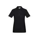branded Ladies Aero Polo Shirt, from our range of promotional Ladies Promotional Polo Shirts