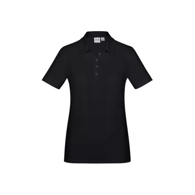 branded Ladies Aero Polo Shirt, from our range of promotional Ladies Promotional Polo Shirts