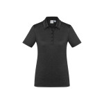 Ladies Promotional Polo Shirts  - Ladies Aero Polo Shirt