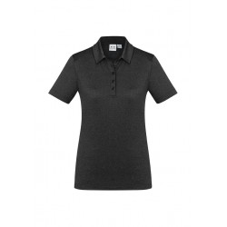 branded Ladies Aero Polo Shirt, from our range of promotional Ladies Promotional Polo Shirts