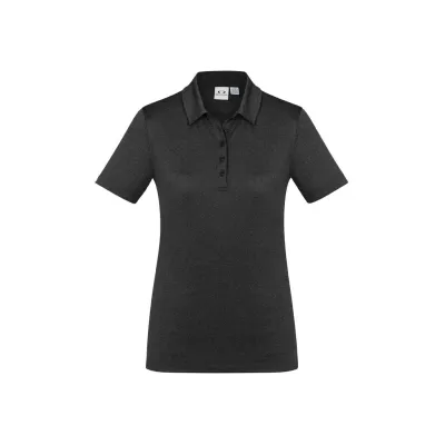 branded Ladies Aero Polo Shirt, from our range of promotional Ladies Promotional Polo Shirts