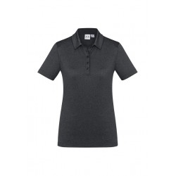 branded Ladies Aero Polo Shirt, from our range of promotional Ladies Promotional Polo Shirts