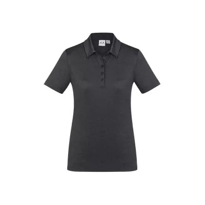 branded Ladies Aero Polo Shirt, from our range of promotional Ladies Promotional Polo Shirts