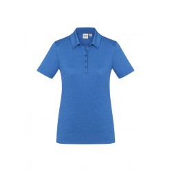 branded Ladies Aero Polo Shirt, from our range of promotional Ladies Promotional Polo Shirts