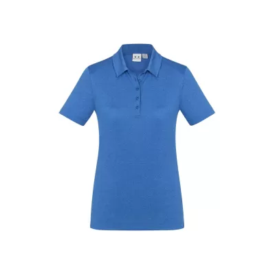 branded Ladies Aero Polo Shirt, from our range of promotional Ladies Promotional Polo Shirts