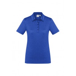branded Ladies Aero Polo Shirt, from our range of promotional Ladies Promotional Polo Shirts