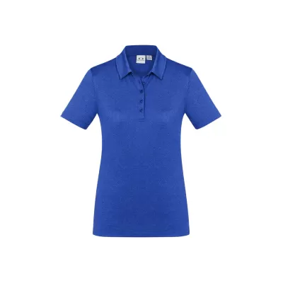 branded Ladies Aero Polo Shirt, from our range of promotional Ladies Promotional Polo Shirts