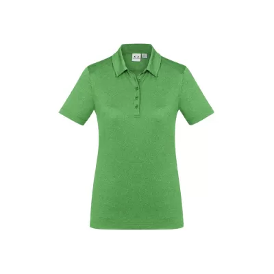 branded Ladies Aero Polo Shirt, from our range of promotional Ladies Promotional Polo Shirts