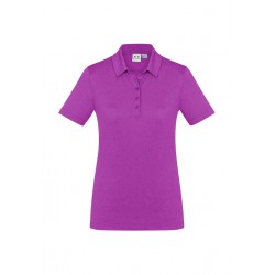 branded Ladies Aero Polo Shirt, from our range of promotional Ladies Promotional Polo Shirts