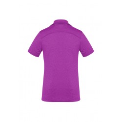 branded Ladies Aero Polo Shirt, from our range of promotional Ladies Promotional Polo Shirts