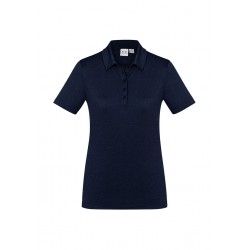 branded Ladies Aero Polo Shirt, from our range of promotional Ladies Promotional Polo Shirts