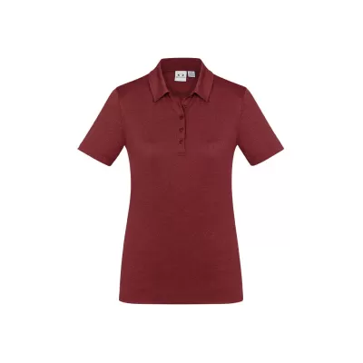branded Ladies Aero Polo Shirt, from our range of promotional Ladies Promotional Polo Shirts