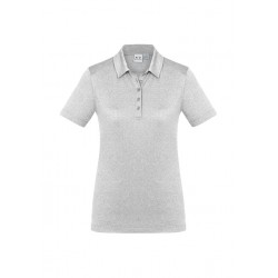 branded Ladies Aero Polo Shirt, from our range of promotional Ladies Promotional Polo Shirts