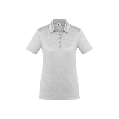 branded Ladies Aero Polo Shirt, from our range of promotional Ladies Promotional Polo Shirts