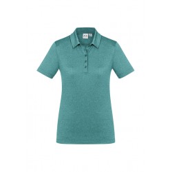 branded Ladies Aero Polo Shirt, from our range of promotional Ladies Promotional Polo Shirts