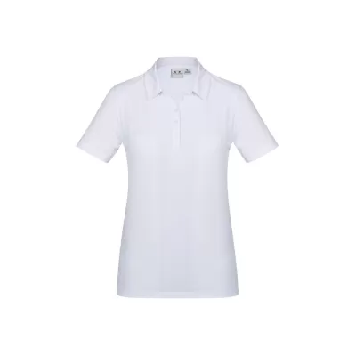 branded Ladies Aero Polo Shirt, from our range of promotional Ladies Promotional Polo Shirts