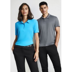 branded Ladies Aero Polo Shirt, from our range of promotional Ladies Promotional Polo Shirts
