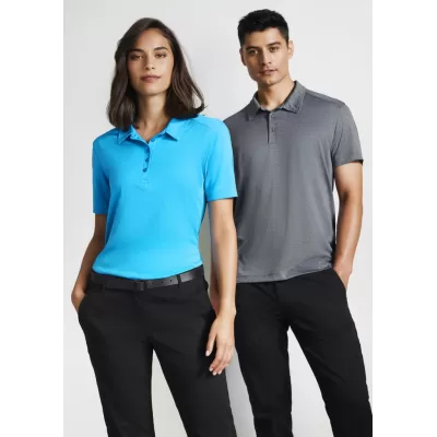 branded Ladies Aero Polo Shirt, from our range of promotional Ladies Promotional Polo Shirts