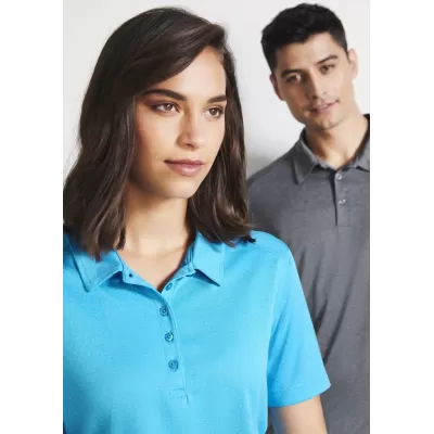 branded Ladies Aero Polo Shirt, from our range of promotional Ladies Promotional Polo Shirts
