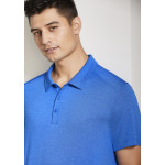 branded Mens Aero Polo Shirt, from our range of promotional Men&#039;s Promotional Polo Shirts