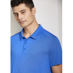 branded Mens Aero Polo Shirt, from our range of promotional Men's Promotional Polo Shirts