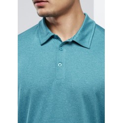 branded Mens Aero Polo Shirt, from our range of promotional Men's Promotional Polo Shirts