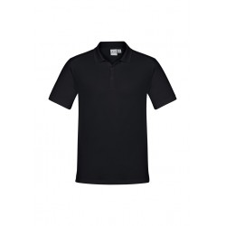 branded Mens Aero Polo Shirt, from our range of promotional Men's Promotional Polo Shirts