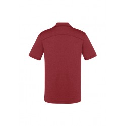 branded Mens Aero Polo Shirt, from our range of promotional Men's Promotional Polo Shirts