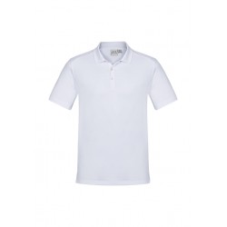 branded Mens Aero Polo Shirt, from our range of promotional Men's Promotional Polo Shirts