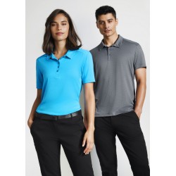 branded Mens Aero Polo Shirt, from our range of promotional Men's Promotional Polo Shirts