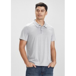 branded Mens Aero Polo Shirt, from our range of promotional Men's Promotional Polo Shirts