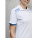 branded Ladies Galaxy Polo Shirt, from our range of promotional Ladies Promotional Polo Shirts