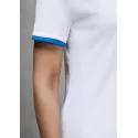 branded Ladies Galaxy Polo Shirt, from our range of promotional Ladies Promotional Polo Shirts